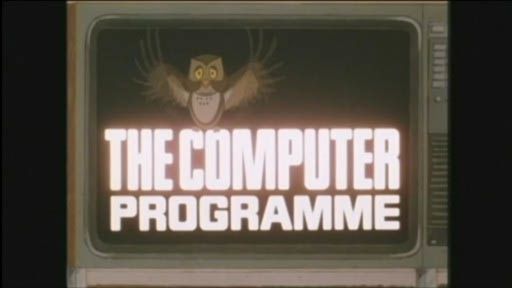 The Computer Programme