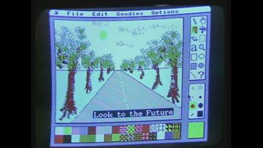 - Look to the Future