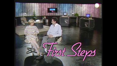 - First Steps